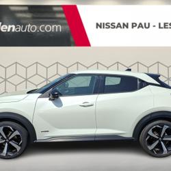 Nissan Juke Hybrid 143 Tekna Lescar