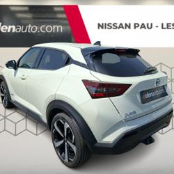 Nissan Juke Hybrid 143 Tekna Lescar