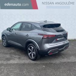 Nissan Qashqai e-Power 190 ch N-Connecta Champniers