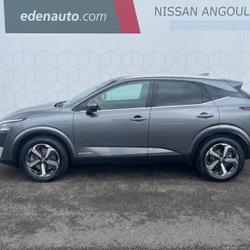 Nissan Qashqai e-Power 190 ch N-Connecta Champniers