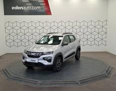 Dacia Spring Lons