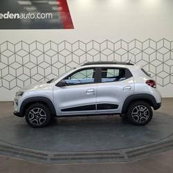 Dacia Spring Expression Lons