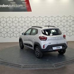 Dacia Spring Expression Lons
