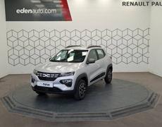 Dacia Spring Pau