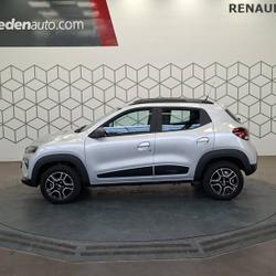 Dacia Spring Expression Pau