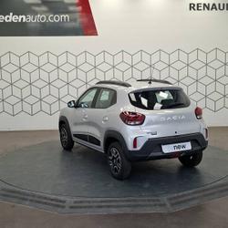 Dacia Spring Expression Pau