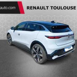 Renault Megane 4 E-Tech 220 ch autonomie confort GSR2 Techno Toulouse