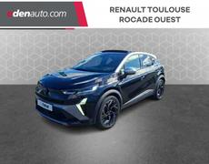 Renault Captur Toulouse