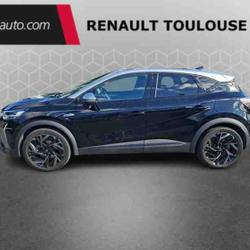 Renault Captur E-Tech full hybrid 145 ch esprit Alpine Toulouse