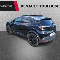Renault Captur E-Tech full hybrid 145 ch esprit Alpine Toulouse