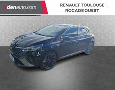 Renault Clio 5 Toulouse