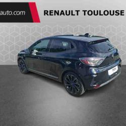 Renault Clio 5 E-Tech full hybrid 145 ch GSR2 Esprit Alpine Toulouse