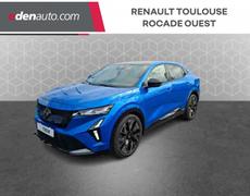 Renault Rafale Toulouse