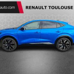 Renault Rafale E-Tech full hybrid 200 ch esprit Alpine Toulouse