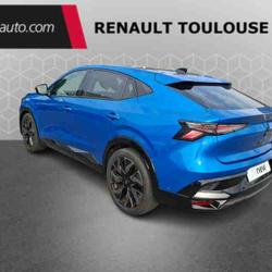 Renault Rafale E-Tech full hybrid 200 ch esprit Alpine Toulouse