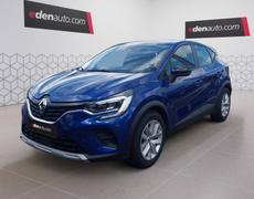 Renault Captur Dax