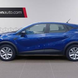 Renault Captur E-Tech 145 - 21 Business Dax