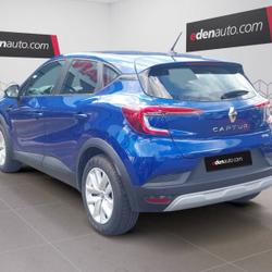 Renault Captur E-Tech 145 - 21 Business Dax