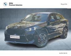 BMW X2 Meylan