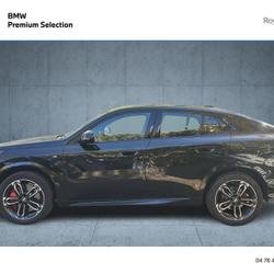 BMW X2 sDrive20iA 170ch M Sport DKG7 Meylan