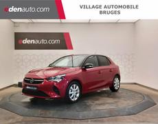 Opel Corsa Bruges