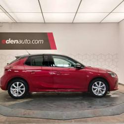 Opel Corsa 1.2 75 ch BVM5 Edition Bruges