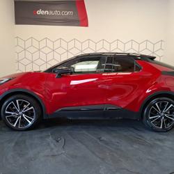 Toyota C-HR Hybride Rechargeable 225 Collection Bo&eacute;