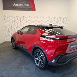 Toyota C-HR Hybride Rechargeable 225 Collection Bo&eacute;