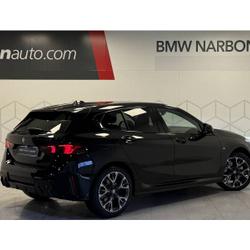 BMW Serie 1 120d 163 ch DKG7 M Sport Design Narbonne