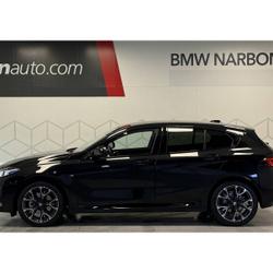 BMW Serie 1 120d 163 ch DKG7 M Sport Design Narbonne