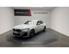 BMW Serie 2 Lormont