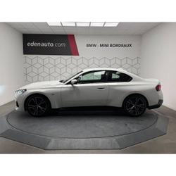 BMW Serie 2 Coupe 220i 184 ch BVA8 M Sport Lormont