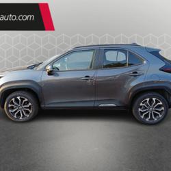 Toyota Yaris Cross Hybride 116h 2WD Design Toulouse