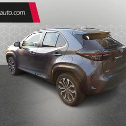 Toyota Yaris Cross Hybride 116h 2WD Design Toulouse
