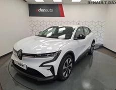 Renault Megane 4 Dax