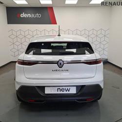 Renault Megane 4 E-Tech EV60 130ch super charge Evolution ER Dax