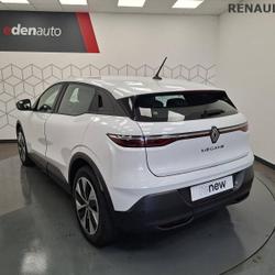 Renault Megane 4 E-Tech EV60 130ch super charge Evolution ER Dax