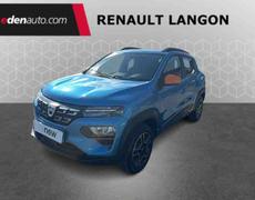 Dacia Spring Mazères