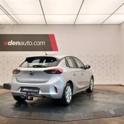 Opel Corsa 1.2 75 ch BVM5 Edition Bruges