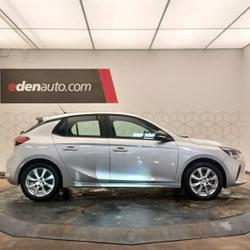 Opel Corsa 1.2 75 ch BVM5 Edition Bruges