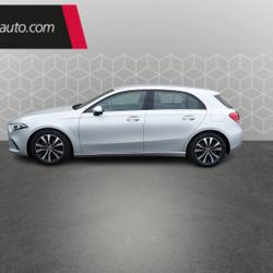 Mercedes Classe A 180 d 8G-DCT Style Line Montauban