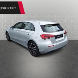 Mercedes Classe A 180 d 8G-DCT Style Line Montauban