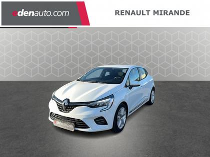 Renault Clio - TCe 90 - 21N Business - 13 990 €