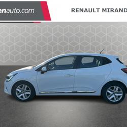 Renault Clio 5 TCe 90 - 21N Business Mirande