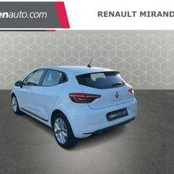 Renault Clio 5 TCe 90 - 21N Business Mirande