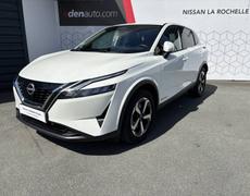 Nissan Qashqai - e-Power 190 ch N-Connecta - 26 290 €