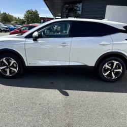 Nissan Qashqai e-Power 190 ch N-Connecta Angoulins