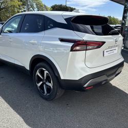 Nissan Qashqai e-Power 190 ch N-Connecta Angoulins