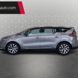 Renault Espace 5 dCi 160 Energy Twin Turbo Intens EDC Mourenx