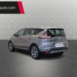 Renault Espace 5 dCi 160 Energy Twin Turbo Intens EDC Mourenx